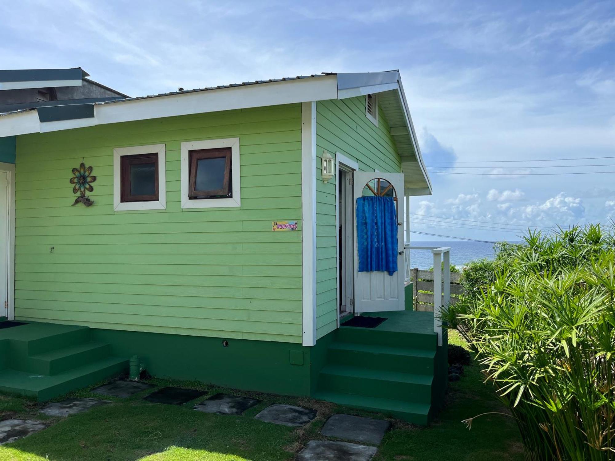 Studio Blu At Waves Villa Guesthouse Brighton Village Exterior foto